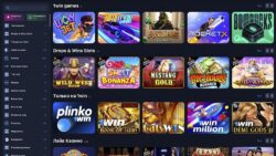 Игровые автоматы 1вин